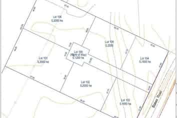 Land for sale - very competitive rates