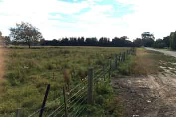 Land for sale - very competitive rates