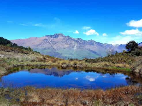 Lot 9 Hammock Ridge, Queenstown