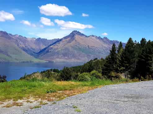 Lot 9 Hammock Ridge, Queenstown