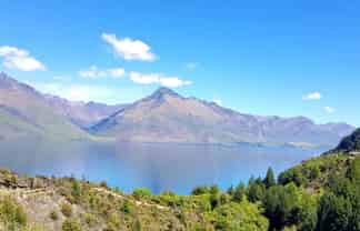 Lot 9 Hammock Ridge, Queenstown