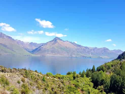 Lot 9 Hammock Ridge, Queenstown