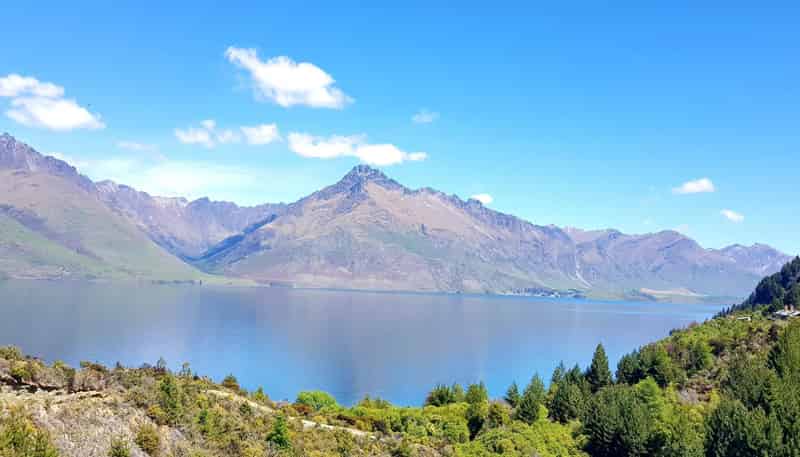 Lot 9 Hammock Ridge, Queenstown
