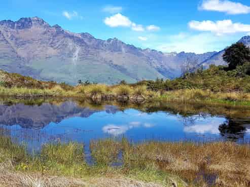 Lot 9 Hammock Ridge, Queenstown