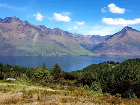 Lot 9 Hammock Ridge, Queenstown