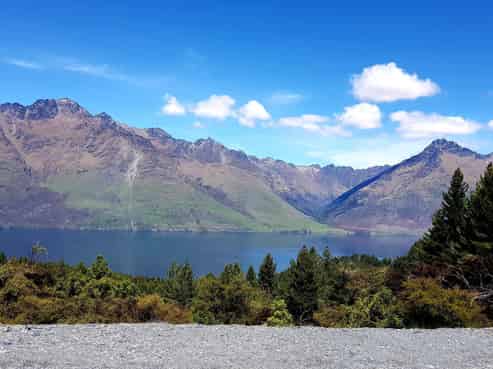 Lot 9 Hammock Ridge, Queenstown