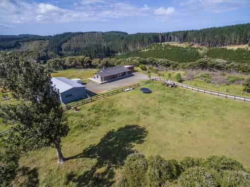 211 Wilson Road, South Head