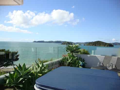 1/166A Marsden Road, Paihia