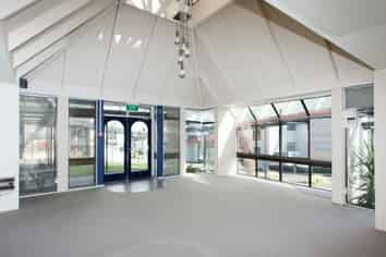 Modern central offices for sale