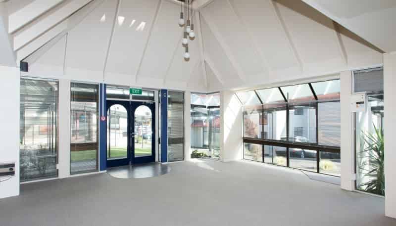 Suite 8 Wicksteed Terrace, Wanganui Central