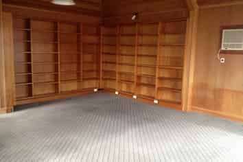 Modern central offices for sale