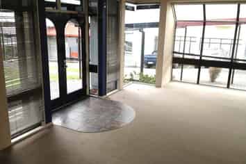 Modern central offices for sale