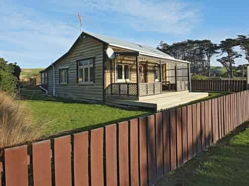 210 Jacks Bay Road, Owaka