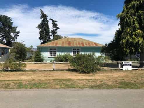 10 Lyndon Street, Culverden