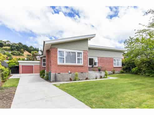 9 Kanuku Place, Cashmere