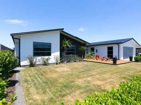 4 Wentworth Lane, Waiwhakaiho