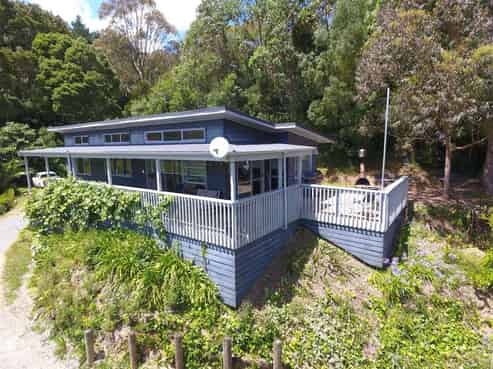 51A Brown Road, Taharoa