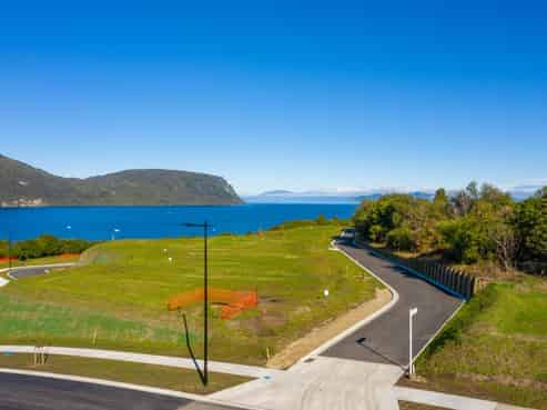 00 Seven Oaks, Kinloch