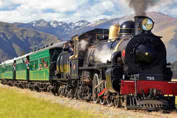 PRICE REDUCED! Kingston Flyer Lifestyle Estates