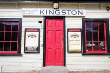 PRICE REDUCED! Kingston Flyer Lifestyle Estates