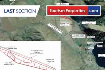 PRICE REDUCED! Kingston Flyer Lifestyle Estates