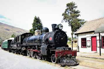 PRICE REDUCED! Kingston Flyer Lifestyle Estates