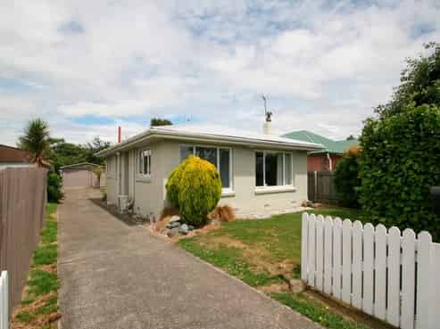 271 Yarrow Street, Richmond