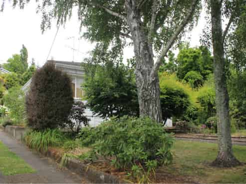 51 Washington Road, Washington Valley