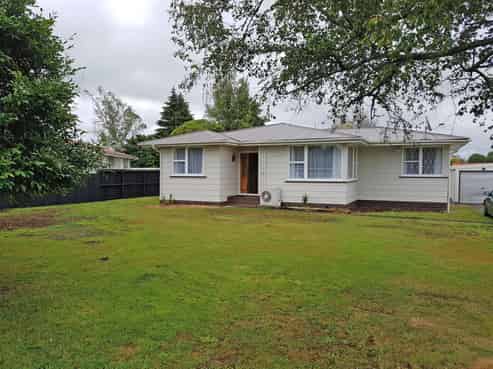 6 Piopio Place, Tokoroa