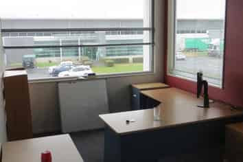 Offices for Sub Lease - Sockburn