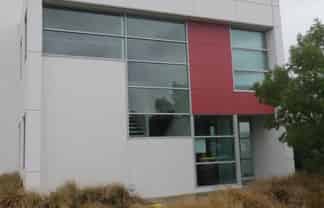 Offices for Sub Lease - Sockburn