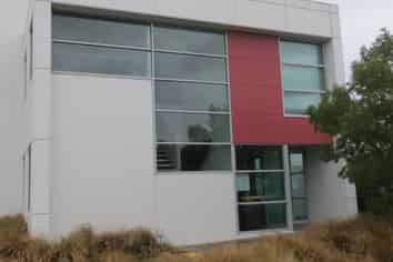 Offices for Sub Lease - Sockburn