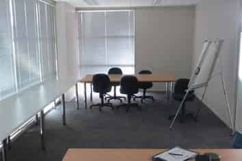 Offices for Sub Lease - Sockburn