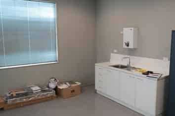 Offices for Sub Lease - Sockburn