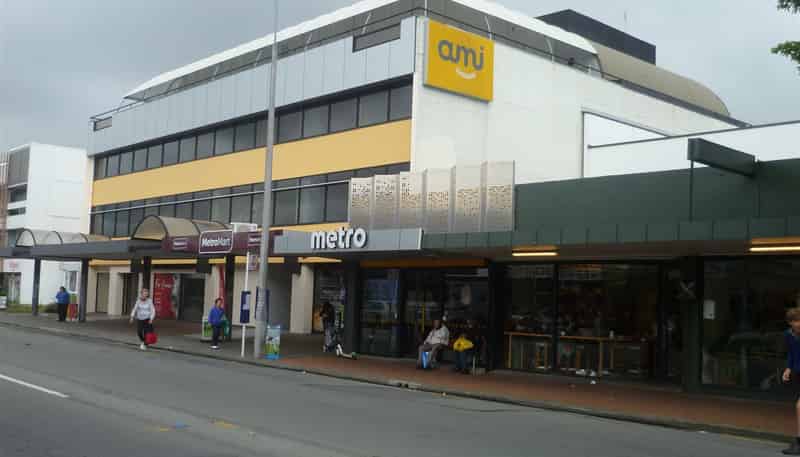 116 Riccarton Road, Christchurch Central