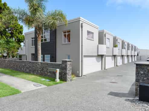 4/29 Third Avenue, Tauranga Central