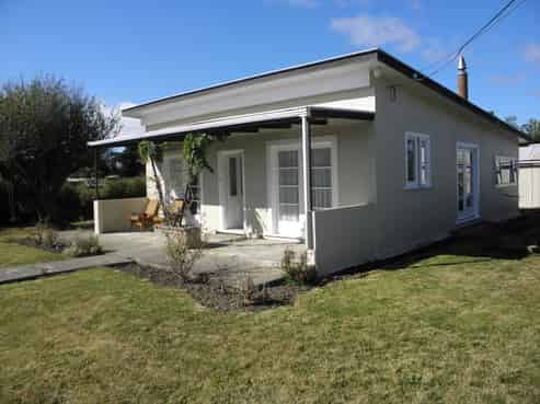 51 Nottingham Street, Hampden