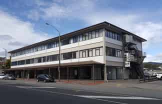 Central Hutt Office space