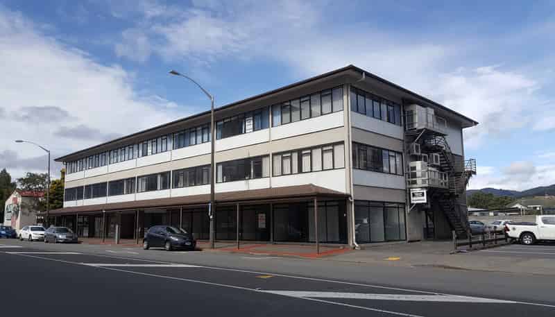 46-50 Bloomfield Terrace, Lower Hutt