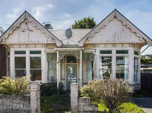 171 North Road, North East Valley