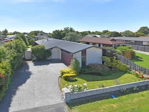 24 Green Street, Rangiora