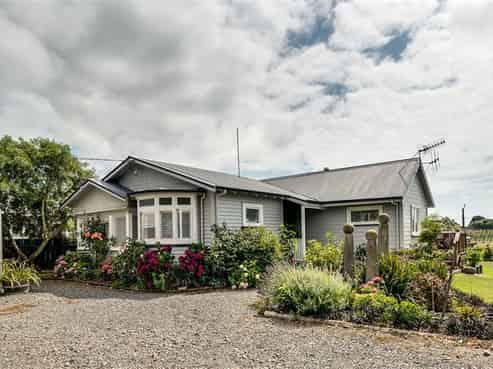 35 Watson Road, Karamu