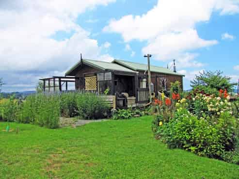 3442 Puketitiri Road, Hastings Country