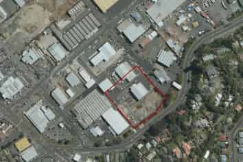 Design Build Opportunities - For Lease