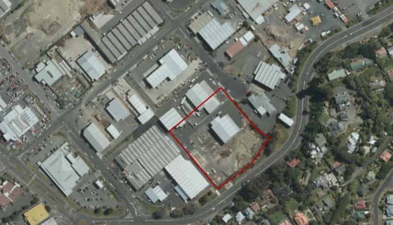 24 Teviot Street, South Dunedin