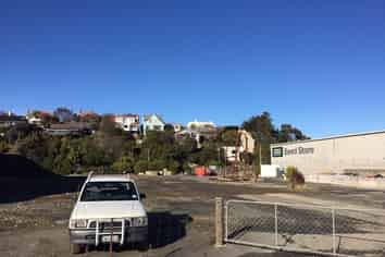 Design Build Opportunities - For Lease