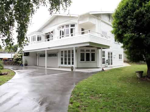 21 Moody Avenue, Whau Valley