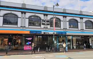 Business Centre Offices: 5m2 to 80m2