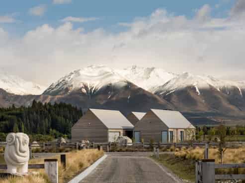  Merino Downs, Twizel