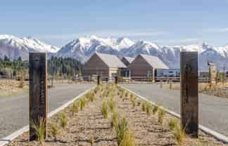  Merino Downs, Twizel